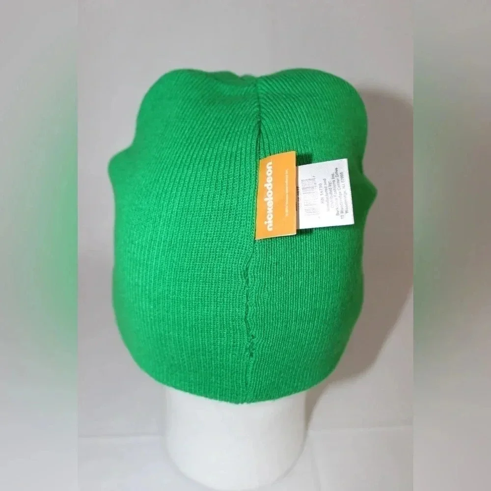 Nickelodeon Teenage Mutant Ninja Turtles Reversible Beanie